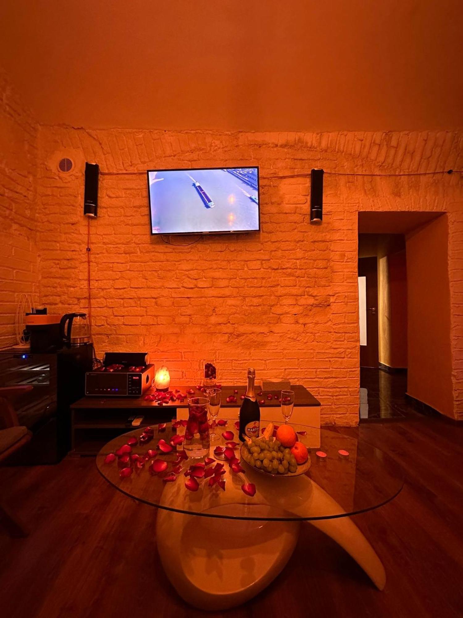 Oasis-spa Appartamento Praga