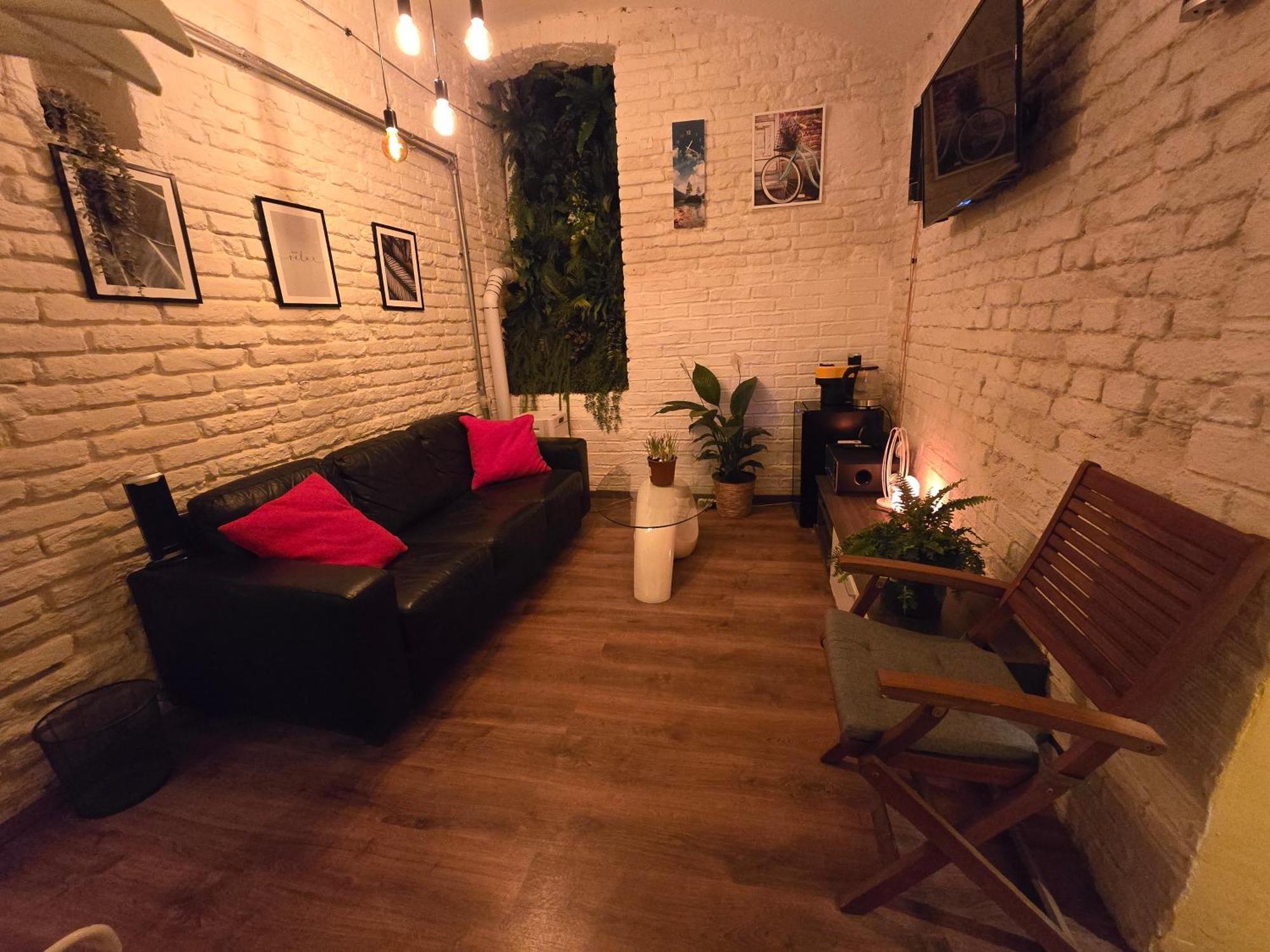 Appartamento Oasis-spa *