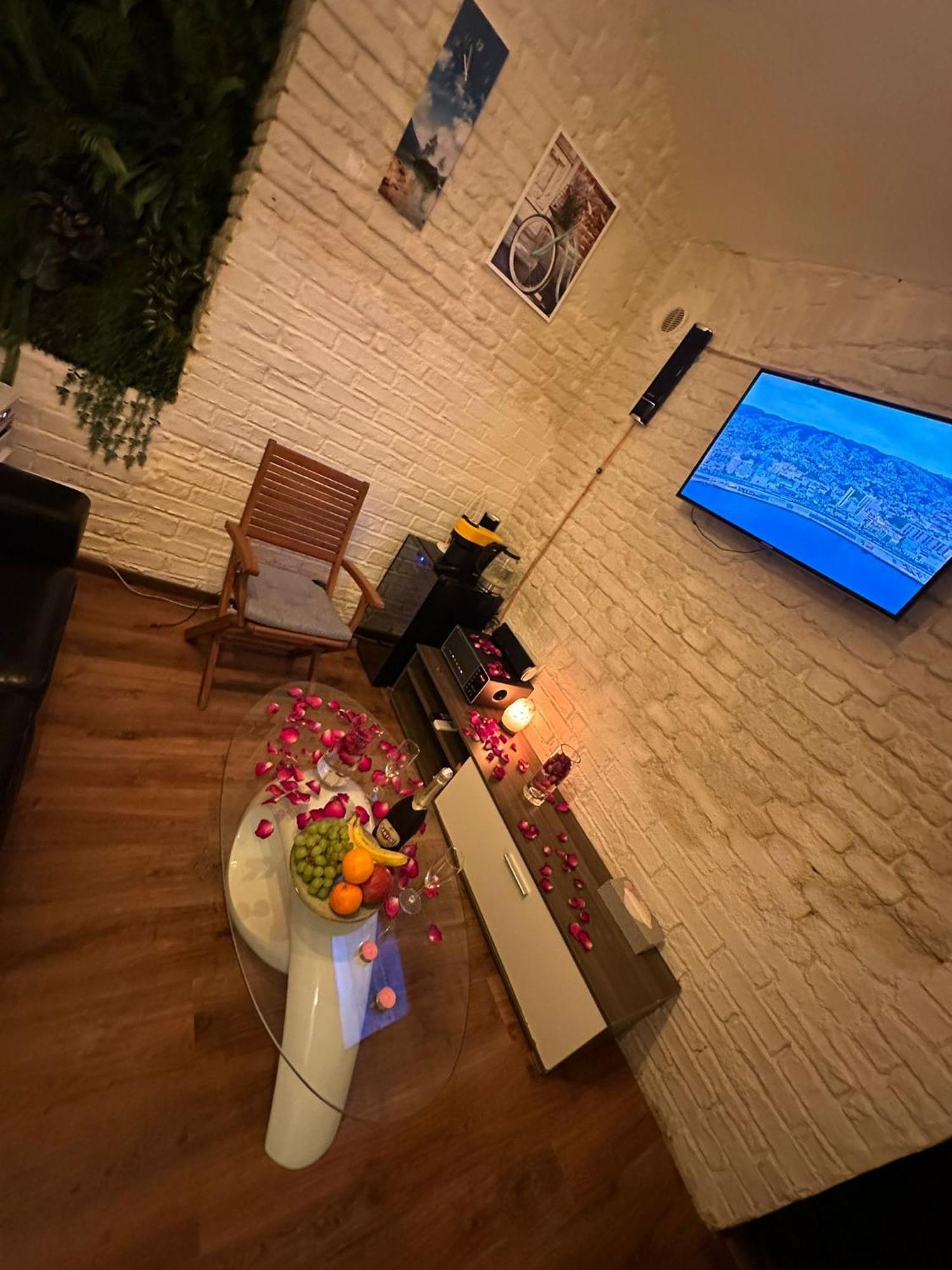 Oasis-spa Praga